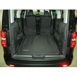 Чехол в багажник MAXI для Citroen Spacetourer Business Lounge Long (2016-)